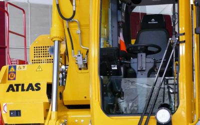 ATLAS keeps your back intact