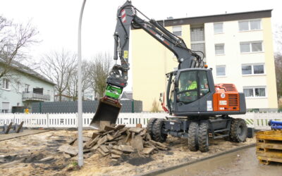 The adaptable power pack