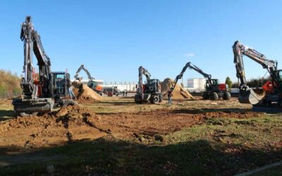 Successfull ATLAS events