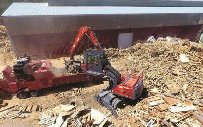 ATLAS Material Handlers Are Heading to Las Vegas for the 2024 ISRI Convention and Exposition