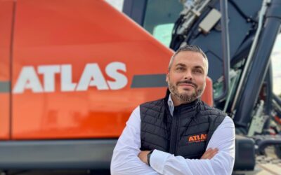 Organization Announcement: Mr Glenn Frey will be joining us as Head of Marketing