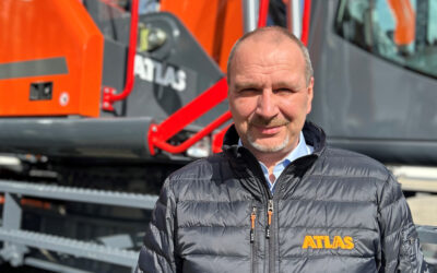 Organizational Announcement: Mr. Manfred Dorka will take over the management of the IT department