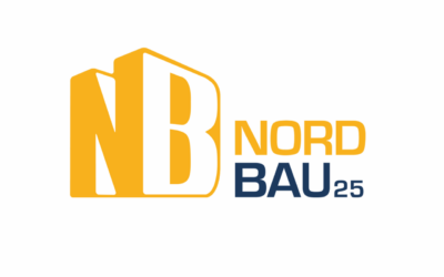 Quality Made in Germany: ATLAS will be represented at the 70th NordBau in Neumünster